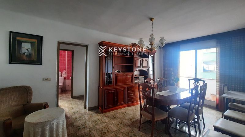 Flat for sale Palma De Mallorca, Baleares. Ref: 3672. Keystone Real Estate & Yachts