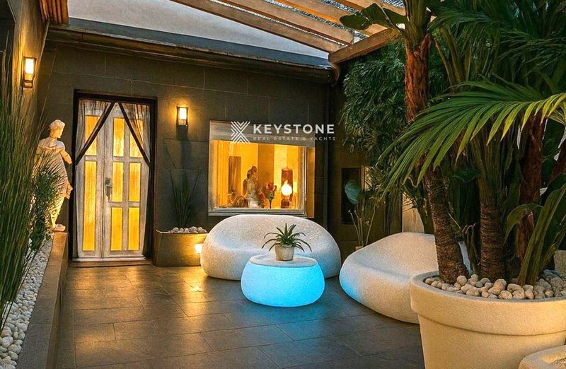 Ático en venta Palma De Mallorca, Baleares. Ref: 3673. Keystone Real Estate & Yachts