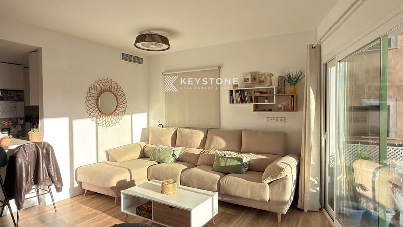 Piso en venta Andratx, Baleares. Ref: 3675. Keystone Real Estate & Yachts