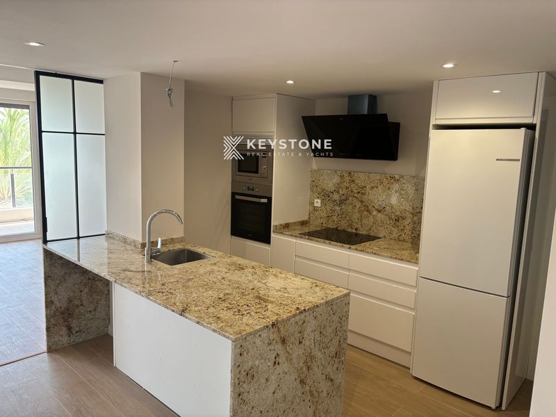 Piso en venta Alicante/Alacant, Alicante. Ref: 3680. Keystone Real Estate & Yachts