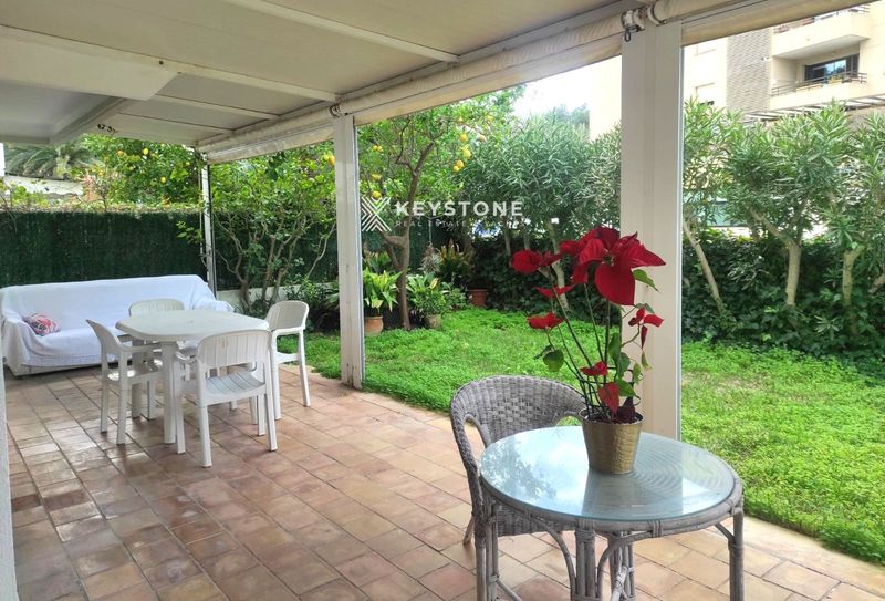 Piso en alquiler Palma De Mallorca, Baleares. Ref: 3685. Keystone Real Estate & Yachts