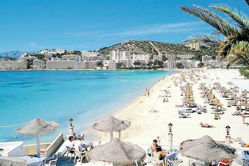 Piso en venta Santa Ponça, Baleares. Ref: 3693. Keystone Real Estate & Yachts