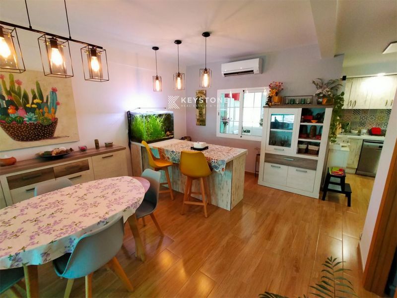 Piso en venta Alicante/Alacant, Alicante. Ref: 3694. Keystone Real Estate & Yachts