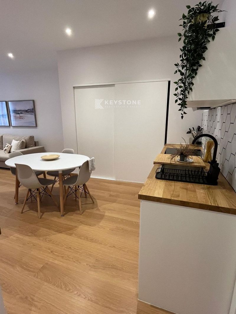 Ático en alquiler Palma De Mallorca, Baleares. Ref: 3695. Keystone Real Estate & Yachts