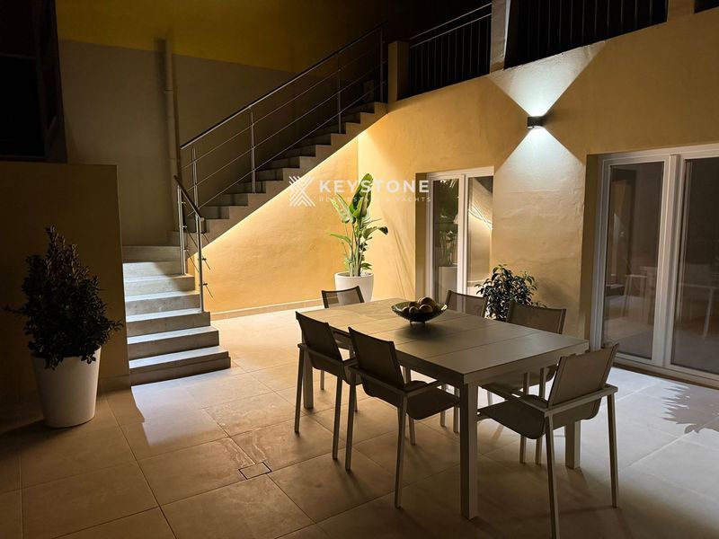 Пентхаус на продаж Palma De Mallorca, Baleares. Ref: 3705. Keystone Real Estate & Yachts