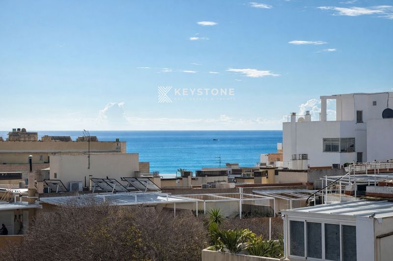 Ático en venta Palma De Mallorca, Baleares. Ref: 3705. Keystone Real Estate & Yachts