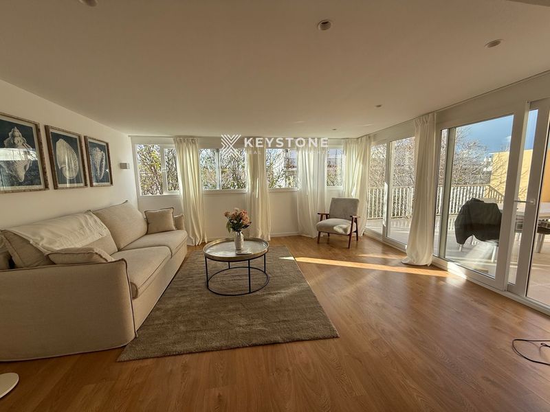 Ático en venta Palma De Mallorca, Baleares. Ref: 3705. Keystone Real Estate & Yachts