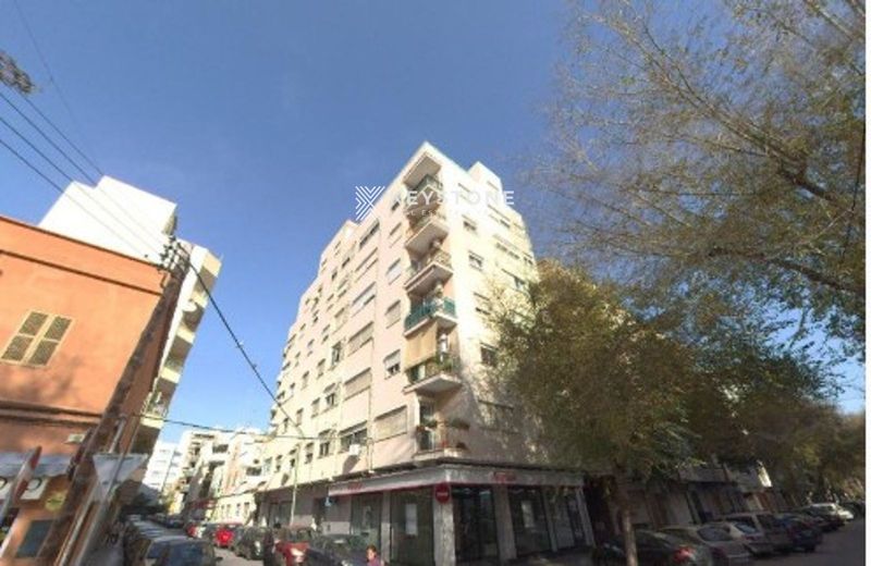 Piso en venta Palma De Mallorca, Baleares. Ref: 3710. Keystone Real Estate & Yachts