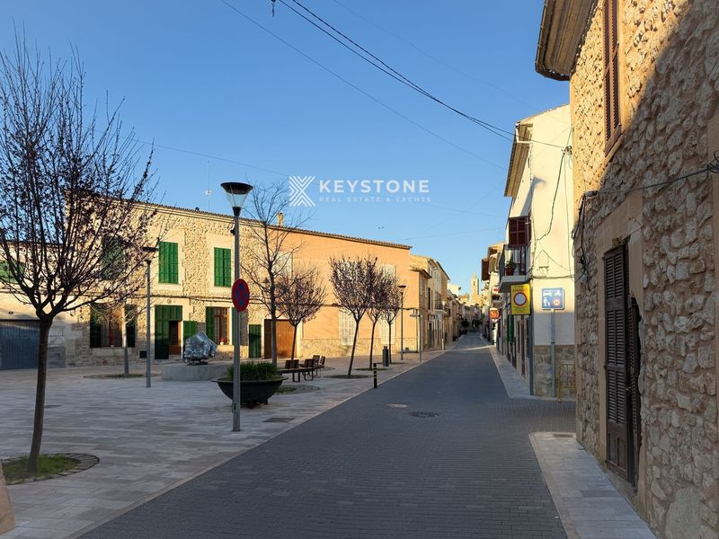 Casa en venta Sant Llorenç Des Cardassar, Baleares. Ref: 3712. Keystone Real Estate & Yachts