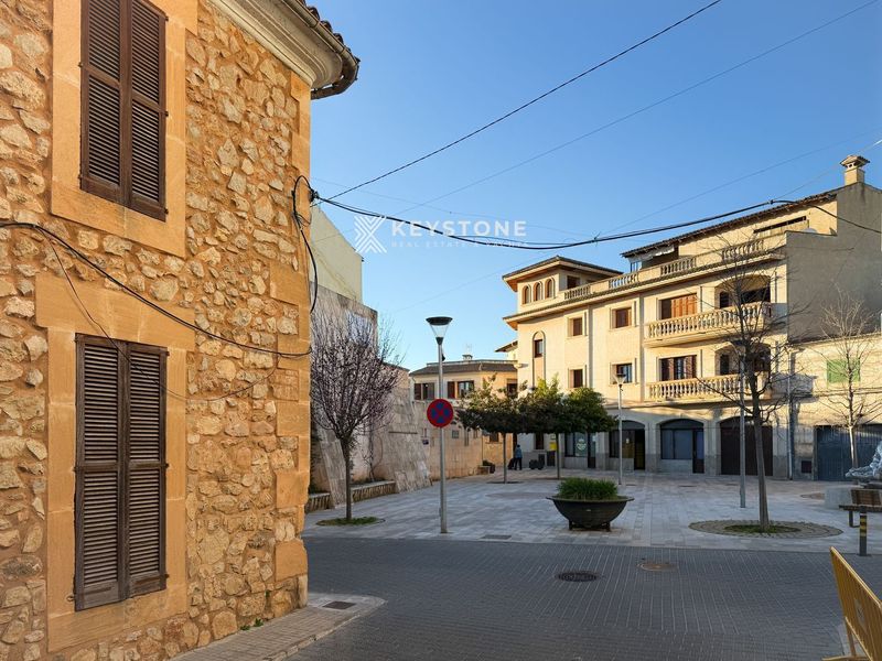 Casa en venta Sant Llorenç Des Cardassar, Baleares. Ref: 3712. Keystone Real Estate & Yachts