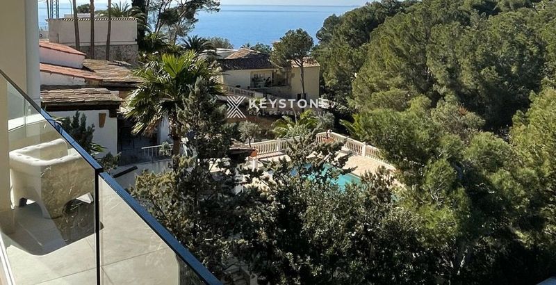 Будинок на продаж Calvià, Baleares. Ref: 3713. Keystone Real Estate & Yachts
