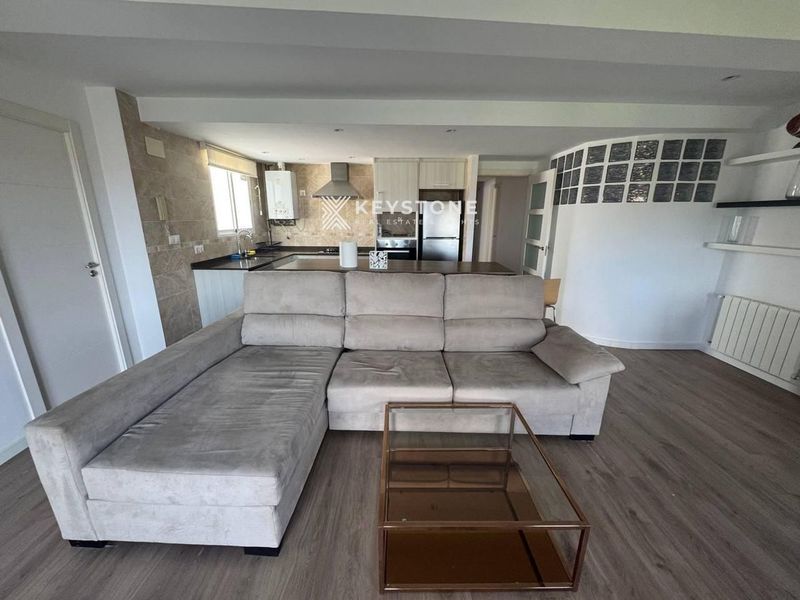 Piso en venta Valencia. Ref: 3714. Keystone Real Estate & Yachts