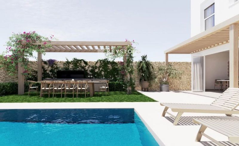 Piso en venta Palma De Mallorca, Baleares. Ref: 3718. Keystone Real Estate & Yachts