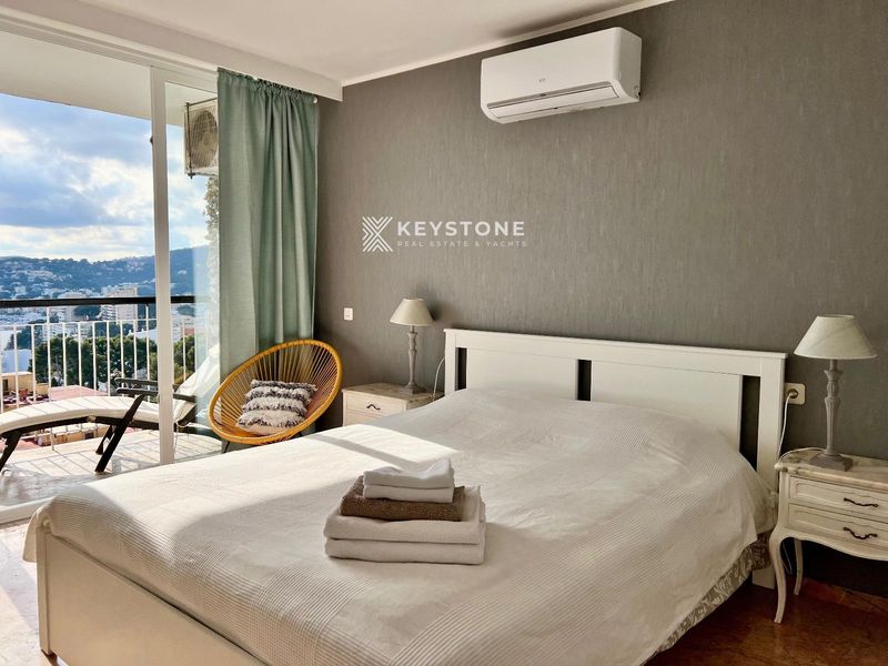 Ático en alquiler Palma De Mallorca, Baleares. Ref: 3720. Keystone Real Estate & Yachts