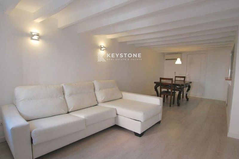 Piso en alquiler Palma De Mallorca, Baleares. Ref: 3727. Keystone Real Estate & Yachts