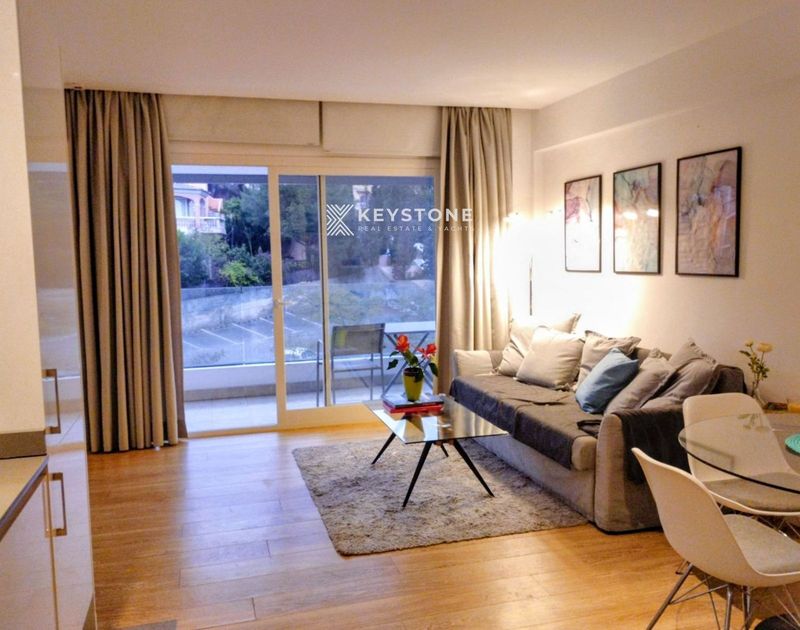 Мешкання в оренду Calvià, Baleares. Ref: 3732. Keystone Real Estate & Yachts