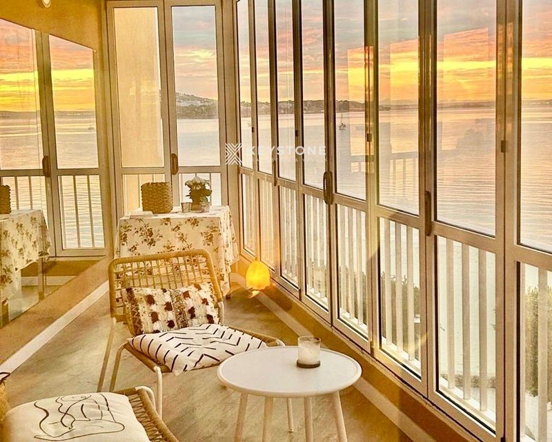 Ático en alquiler Calvià, Baleares. Ref: 3741. Keystone Real Estate & Yachts