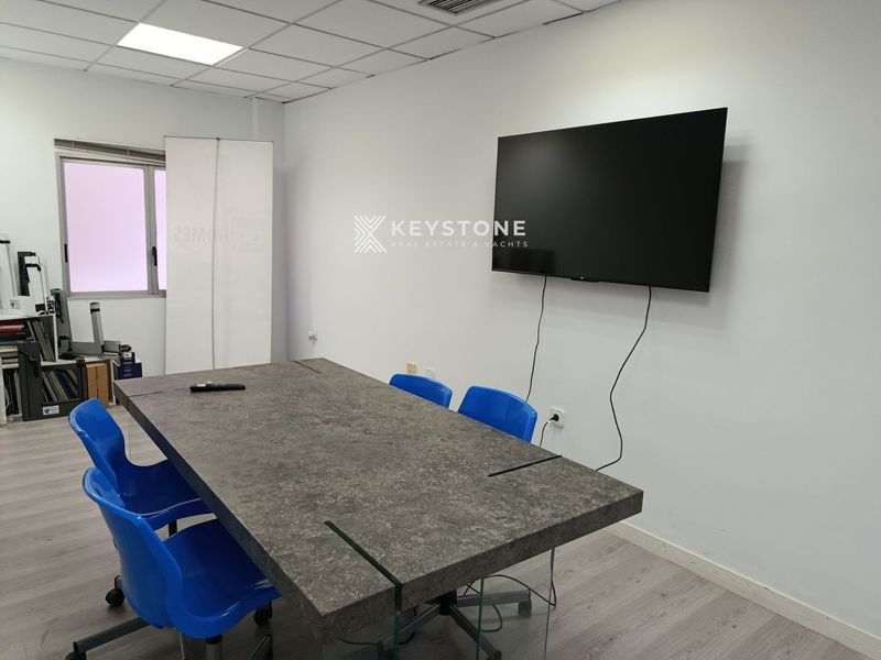 Офіс в оренду Alicante/Alacant, Alicante. Ref: 3744. Keystone Real Estate & Yachts
