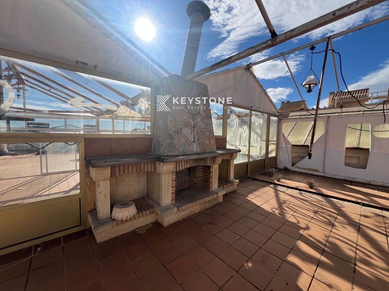 Local Comercial en venta Alicante/Alacant, Alicante. Ref: 3747. Keystone Real Estate & Yachts