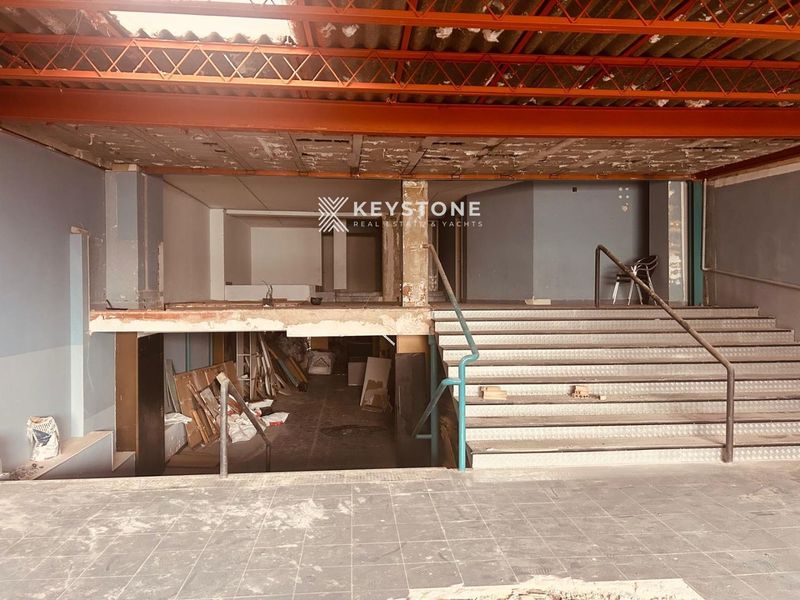 Local Comercial en alquiler Palma De Mallorca, Baleares. Ref: 3754. Keystone Real Estate & Yachts