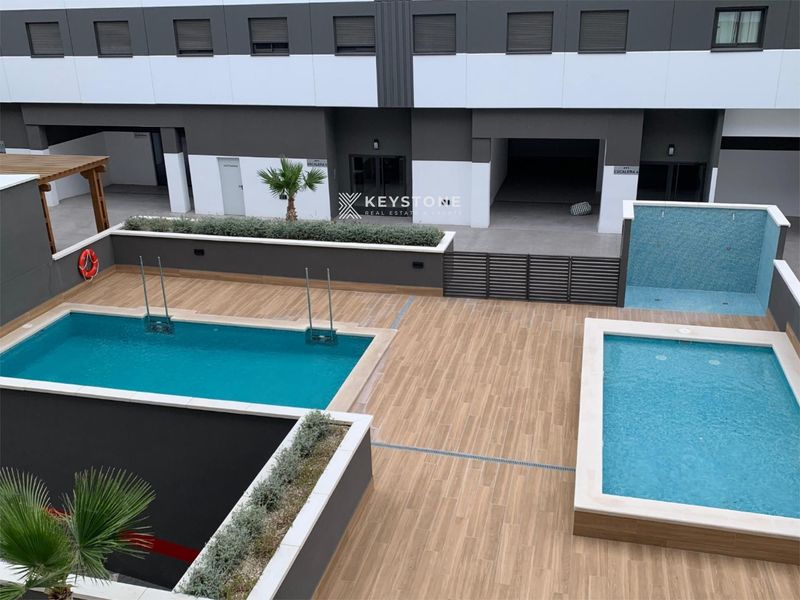 Piso en alquiler Alicante/Alacant, Alicante. Ref: 3759. Keystone Real Estate & Yachts