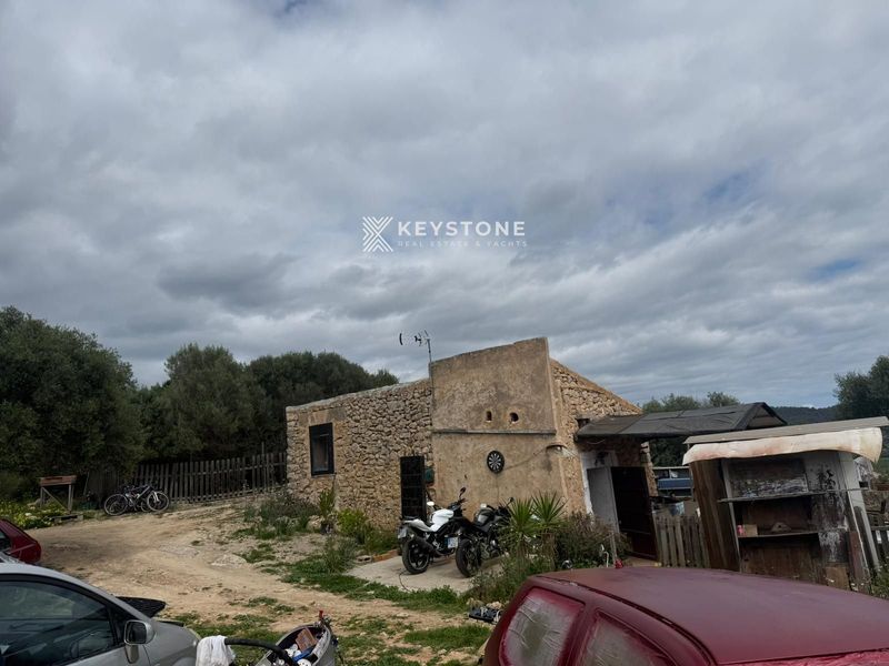 Parcela en venta Sant Llorenç Des Cardassar, Baleares. Ref: 3760. Keystone Real Estate & Yachts