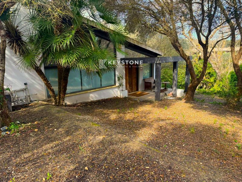 Finca Rústica en venta Canyamel, Baleares. Ref: 3762. Keystone Real Estate & Yachts