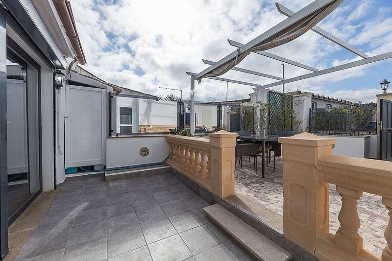 Casa en venta Palma De Mallorca, Baleares. Ref: 3764. Keystone Real Estate & Yachts