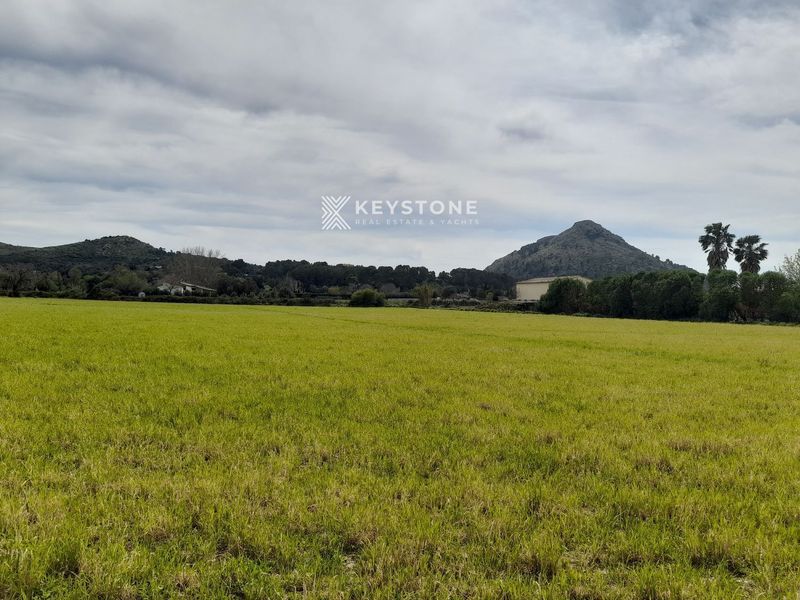 на продажу Alcudia, Baleares. Ref: 3765. Keystone Real Estate & Yachts