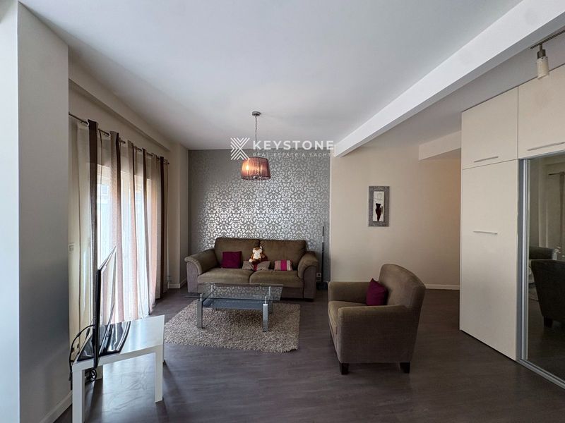 Flat for rent Alicante/Alacant, Alicante. Ref: 3770. Keystone Real Estate & Yachts