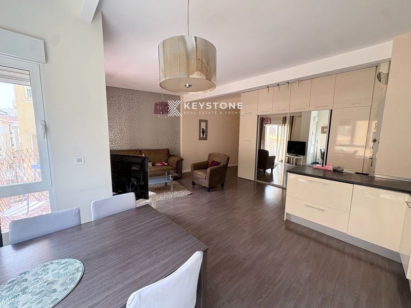 Piso en alquiler Alicante/Alacant, Alicante. Ref: 3770. Keystone Real Estate & Yachts