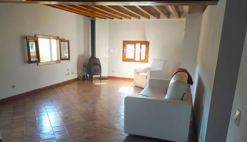 Ático en alquiler Palma De Mallorca, Baleares. Ref: 3774. Keystone Real Estate & Yachts