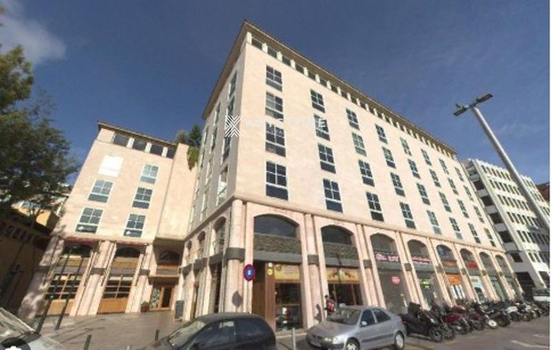 Penthouse for rent Palma De Mallorca, Baleares. Ref: 3774. Keystone Real Estate & Yachts