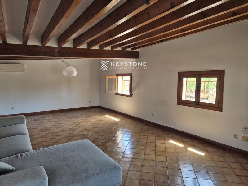 Пентхаус в оренду Palma De Mallorca, Baleares. Ref: 3774. Keystone Real Estate & Yachts