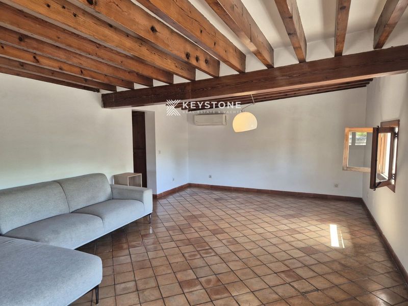 Пентхаус в оренду Palma De Mallorca, Baleares. Ref: 3774. Keystone Real Estate & Yachts