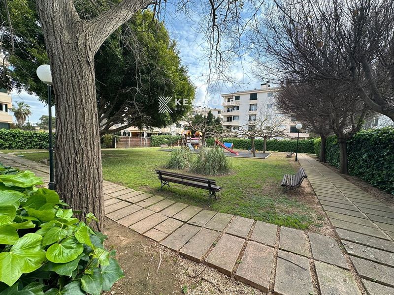 Flat for rent Palma De Mallorca, Baleares. Ref: 3775. Keystone Real Estate & Yachts