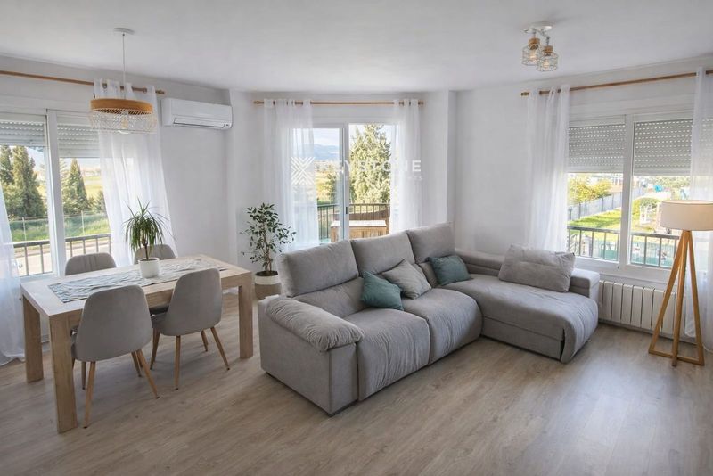 Penthouse for sale Marratxí, Baleares. Ref: 3779. Keystone Real Estate & Yachts