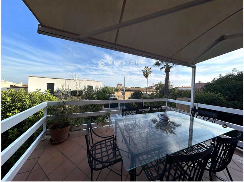 Будинок на продаж Palma De Mallorca, Baleares. Ref: 3780. Keystone Real Estate & Yachts