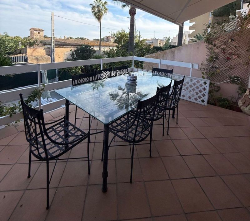 Casa en venta Palma De Mallorca, Baleares. Ref: 3780. Keystone Real Estate & Yachts