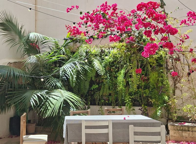 Мешкання в оренду Palma De Mallorca, Baleares. Ref: 3783. Keystone Real Estate & Yachts