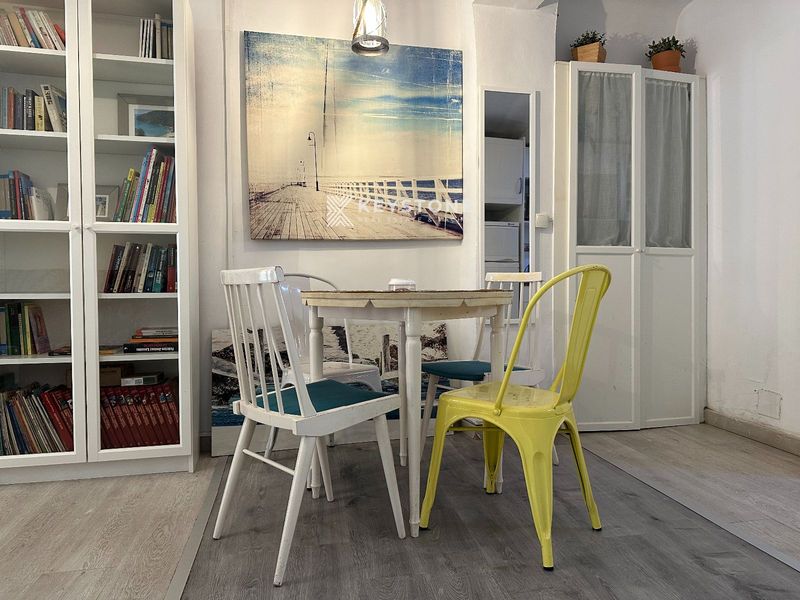 Мешкання на продаж Alicante/Alacant, Alicante. Ref: 3785. Keystone Real Estate & Yachts