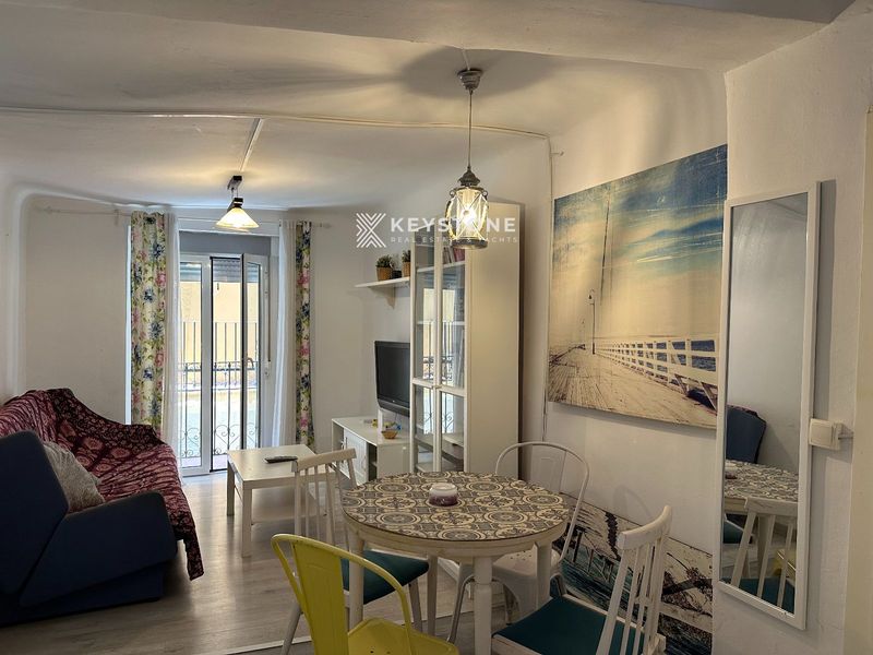 Flat for sale Alicante/Alacant, Alicante. Ref: 3785. Keystone Real Estate & Yachts