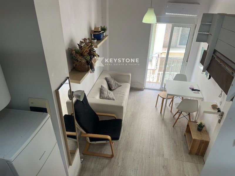 Flat for sale Alicante/Alacant, Alicante. Ref: 3786. Keystone Real Estate & Yachts