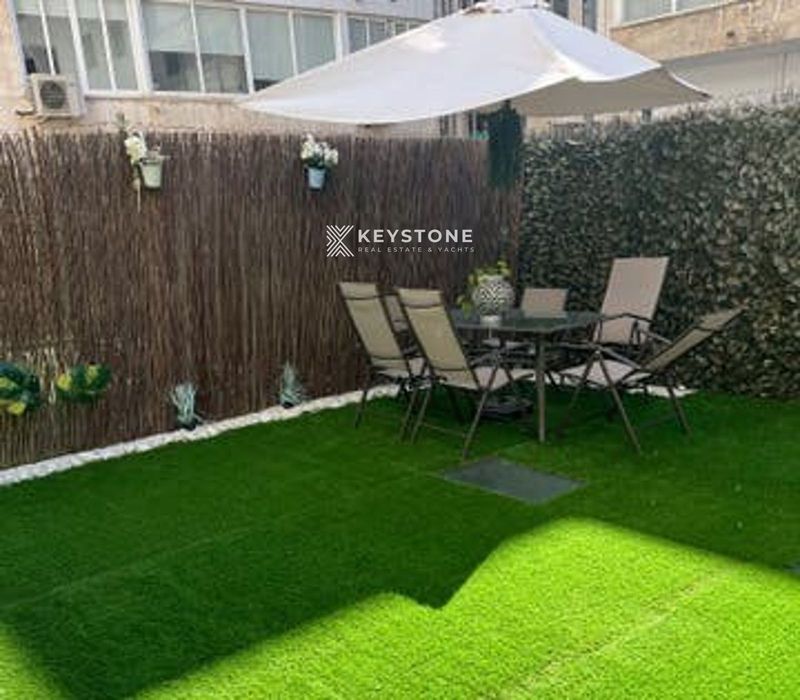 Apartament for rent Palma De Mallorca, Baleares. Ref: 3790. Keystone Real Estate & Yachts