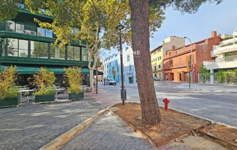 Flat for rent Palma De Mallorca, Baleares. Ref: 3791. Keystone Real Estate & Yachts