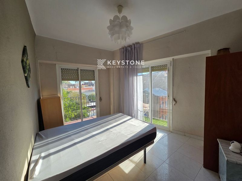 Flat for rent Alicante/Alacant, Alicante. Ref: 3796. Keystone Real Estate & Yachts