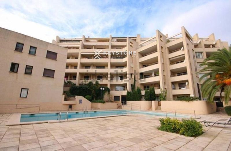 Мешкання в оренду Palma De Mallorca, Baleares. Ref: 3803. Keystone Real Estate & Yachts