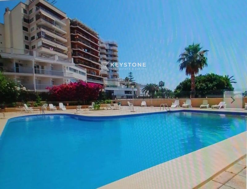 Piso en alquiler Palma De Mallorca, Baleares. Ref: 3803. Keystone Real Estate & Yachts