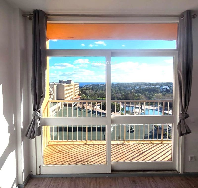 студія на продаж Calas De Mallorca, Baleares. Ref: 3810. Keystone Real Estate & Yachts