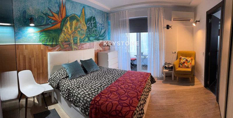 Мешкання в оренду Palma De Mallorca, Baleares. Ref: 3813. Keystone Real Estate & Yachts